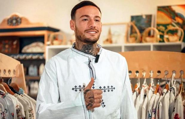 Cel mai curtat mijlocaș din Superliga a rămas liber de contract și semnează: „Mulțumim!”