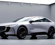 Mazda EZ-6 Sport // Foto: carscoops.com