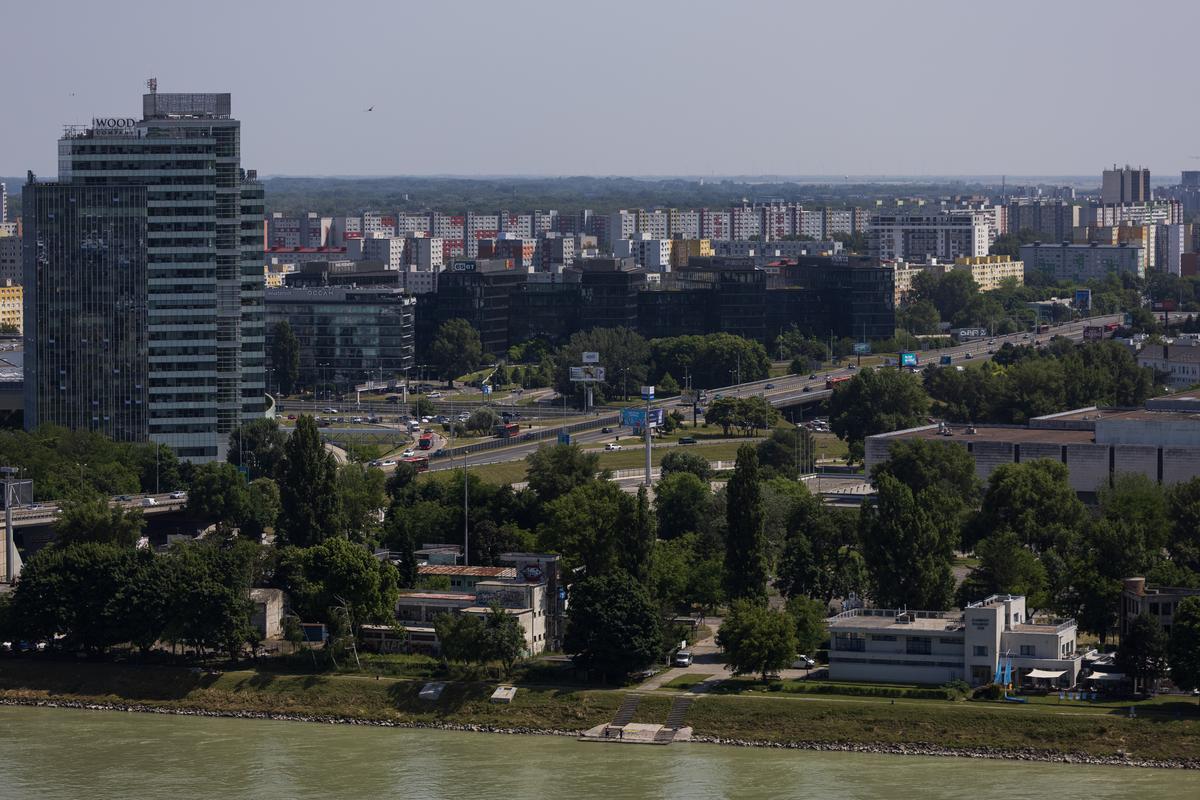 Petržalka