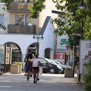 Imagini din Dunajská Streda FOTO: Ionuţ Iordache (GSP)