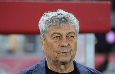 Prezent la România U19, Mircea Lucescu a dezvăluit: „Chiar nu mă așteptam” » Ce l-a enervat pe selecționer: „Mereu e așa”