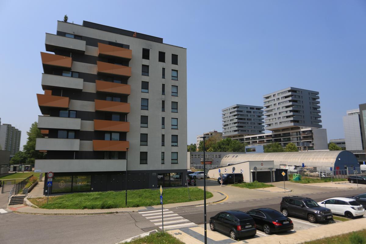 Petržalka