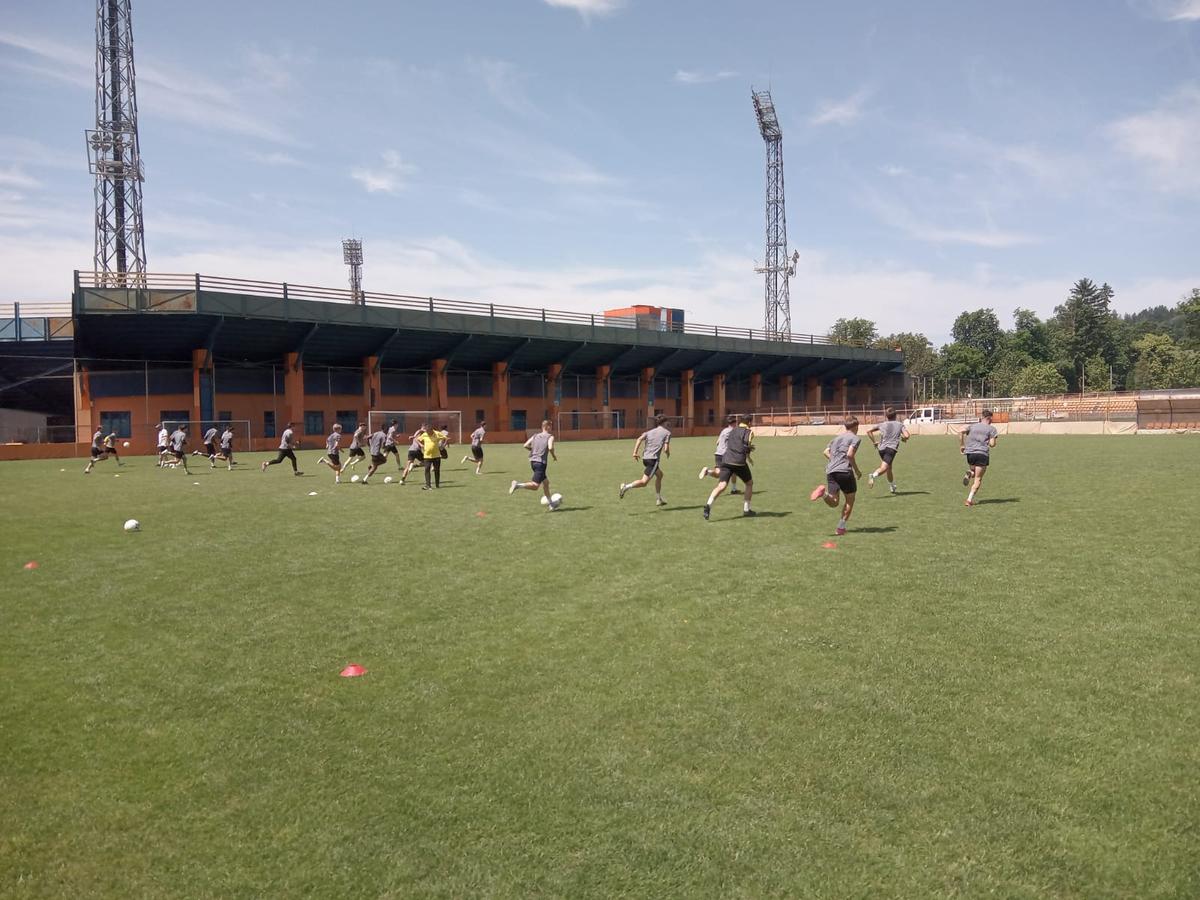 Reunire Ceahlăul Piatra Neamț, 16 iunie 2025