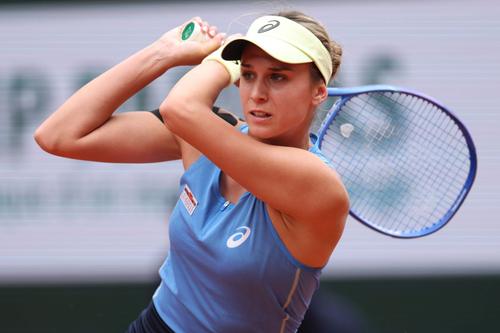 Anca Todoni/Foto: Getty Images
