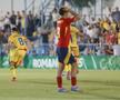 România U19 – Spania U19 // FOTO: Cristi Preda