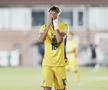 România U19 – Spania U19 // FOTO: Cristi Preda