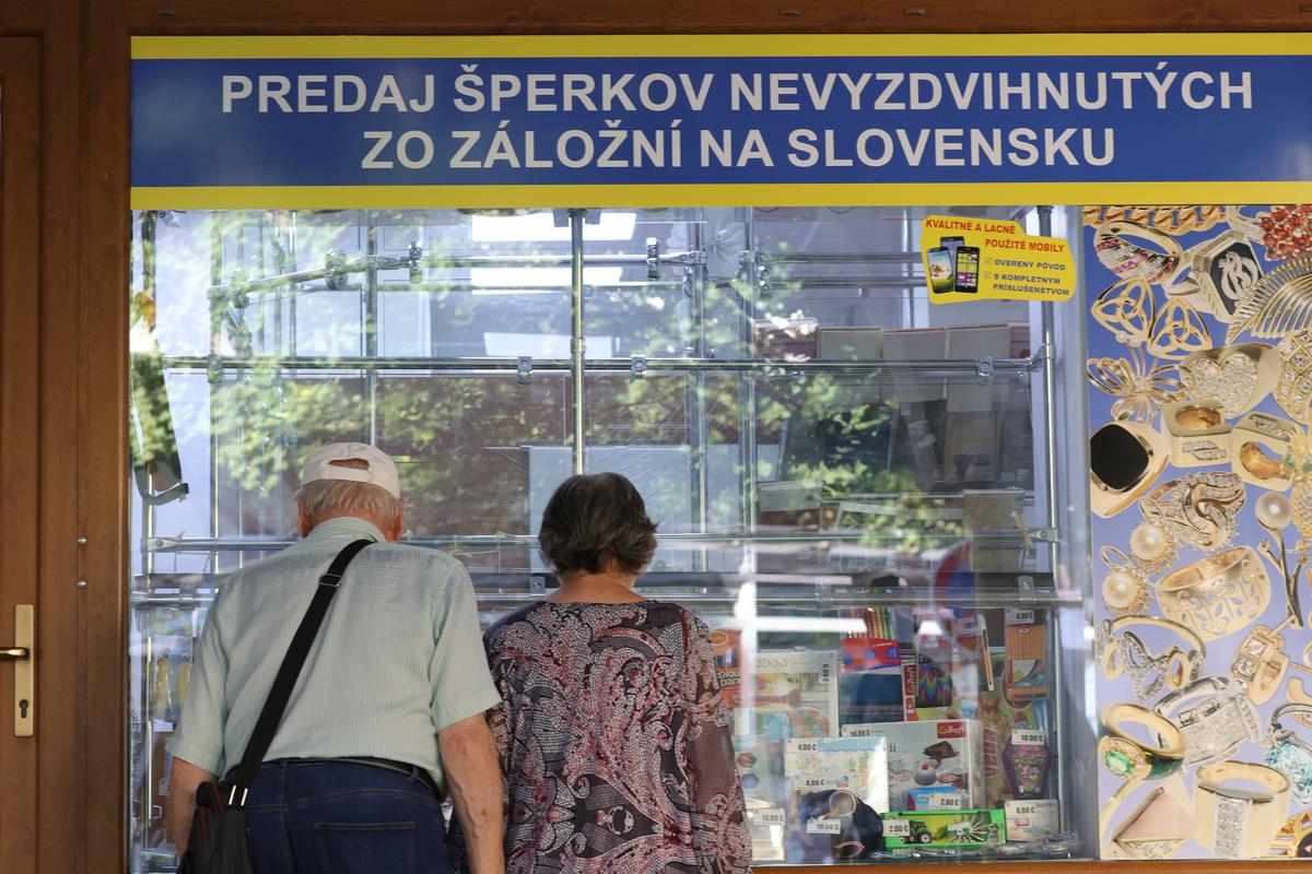Dunajská Streda