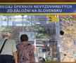 Imagini din Dunajská Streda FOTO: Ionuţ Iordache (GSP)