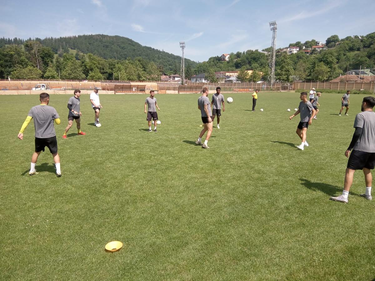 Reunire Ceahlăul Piatra Neamț, 16 iunie 2025