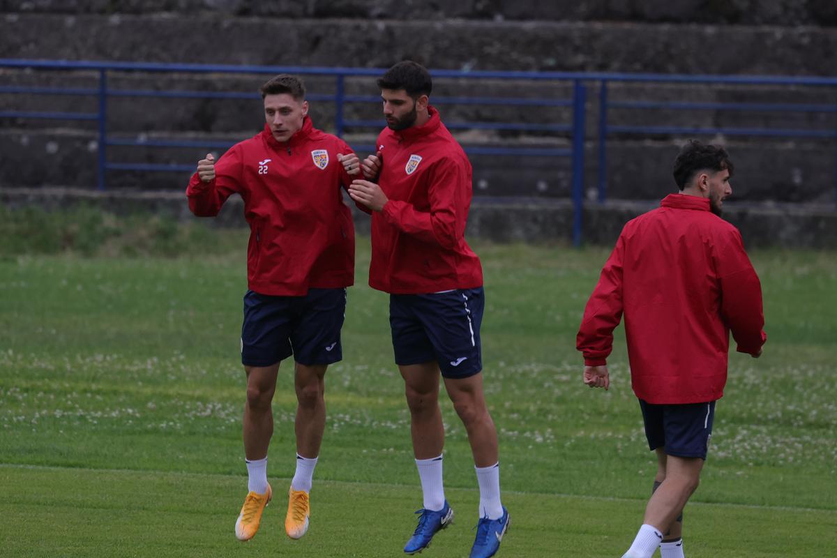 UEFA a interzis România pe terenul central din Bratislava » Motivul ciudat al deciziei luate