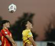 România U19 – Spania U19 // FOTO: Cristi Preda
