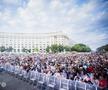 KIMARO Festival 2025 – Ziua 3: Explozie de energie cu Timpuri Noi, Grasu XXL și Horia Brenciu