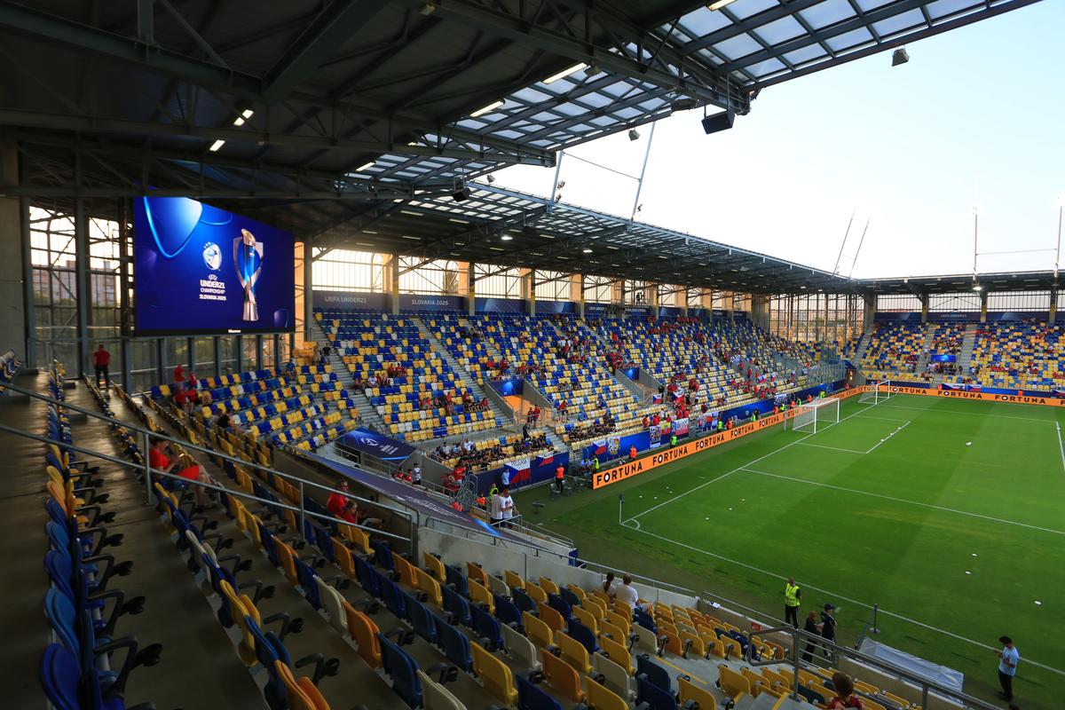 MOL Aréna