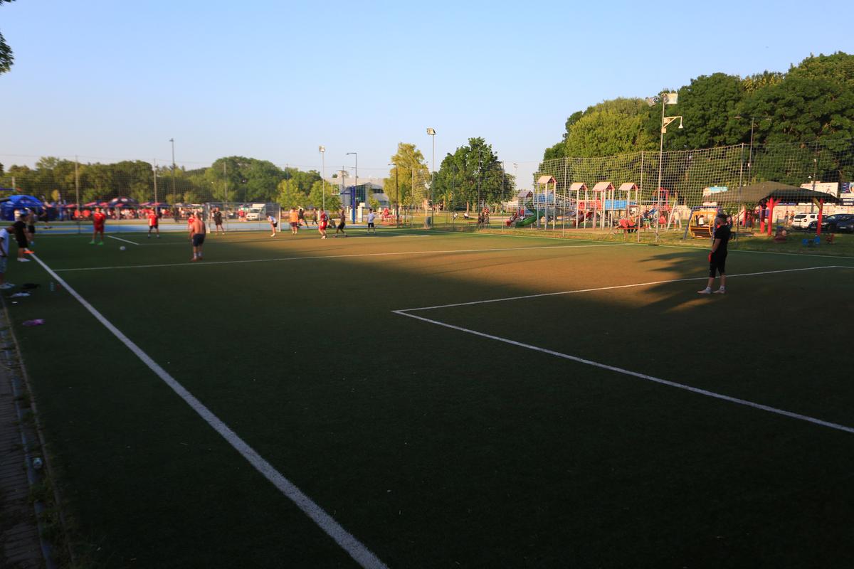 MOL Aréna