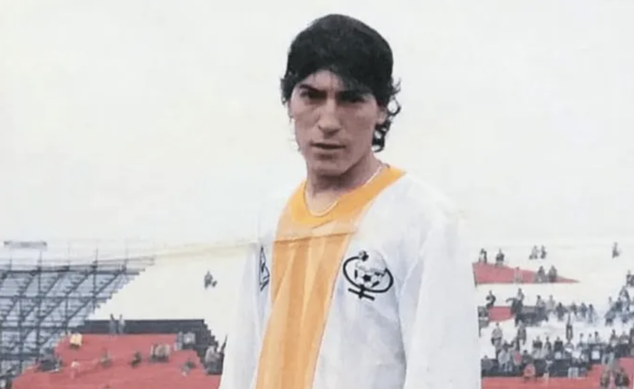 Îl mai știți pe „Bam Bam”? A spălat geamuri în „Petroșani”, apoi a ajuns la Real Madrid, iar recordul său de goluri a fost bătut abia acum, de Mbappe!