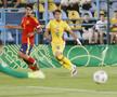 România U19 – Spania U19 // FOTO: Cristi Preda