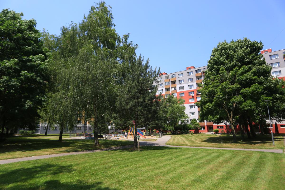 Petržalka