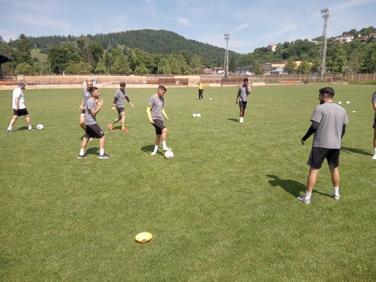 5 amicale pentru Ceahlăul Piatra Neamț înainte de startul sezonului din Liga 2