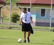 Claudiu Niculescu a sunat adunarea! CSM Slatina s-a reunit: lotul prezent, noutăți și absenți