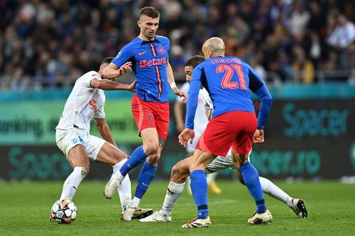 Oficialii celor de la FCSB vor să impună o clauză specială deținătorilor de drepturi TV pentru meciurile din faza preliminară a Champions League