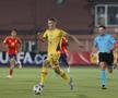 România U19 – Spania U19 // FOTO: Cristi Preda