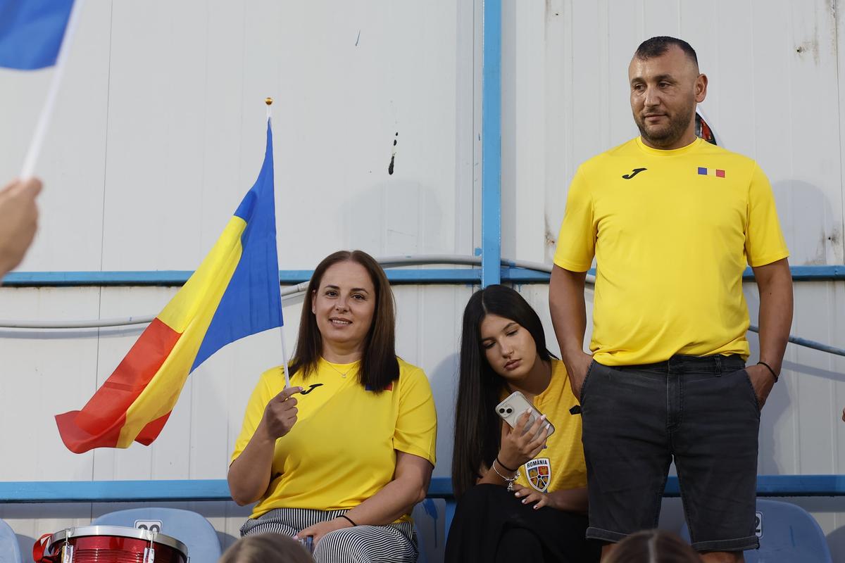 Ion Marin a răbufnit după România U19 - Spania U19: „Să mă ierte Dumnezeu!”