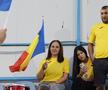 România U19 – Spania U19 // FOTO: Cristi Preda