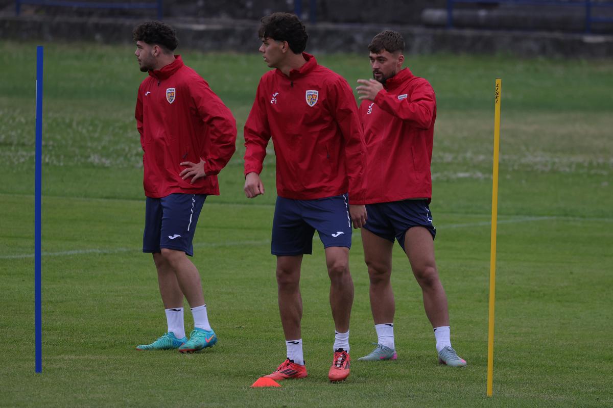 UEFA a interzis România pe terenul central din Bratislava » Motivul ciudat al deciziei luate