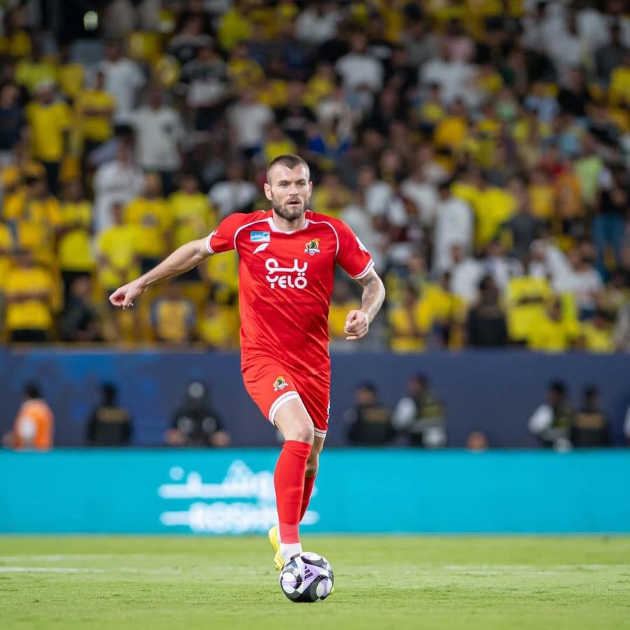 Alexandru Crețu revine la Universitatea Craiova, FOTO: Instagram @alexandru_cretu4 Două mutări dintr-un foc la Craiova! Au retrogradat și Rotaru i-a convins să semneze