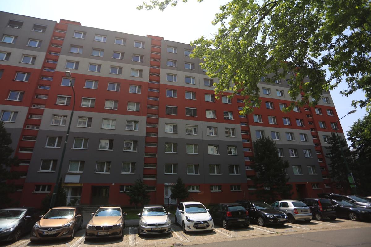 Petržalka