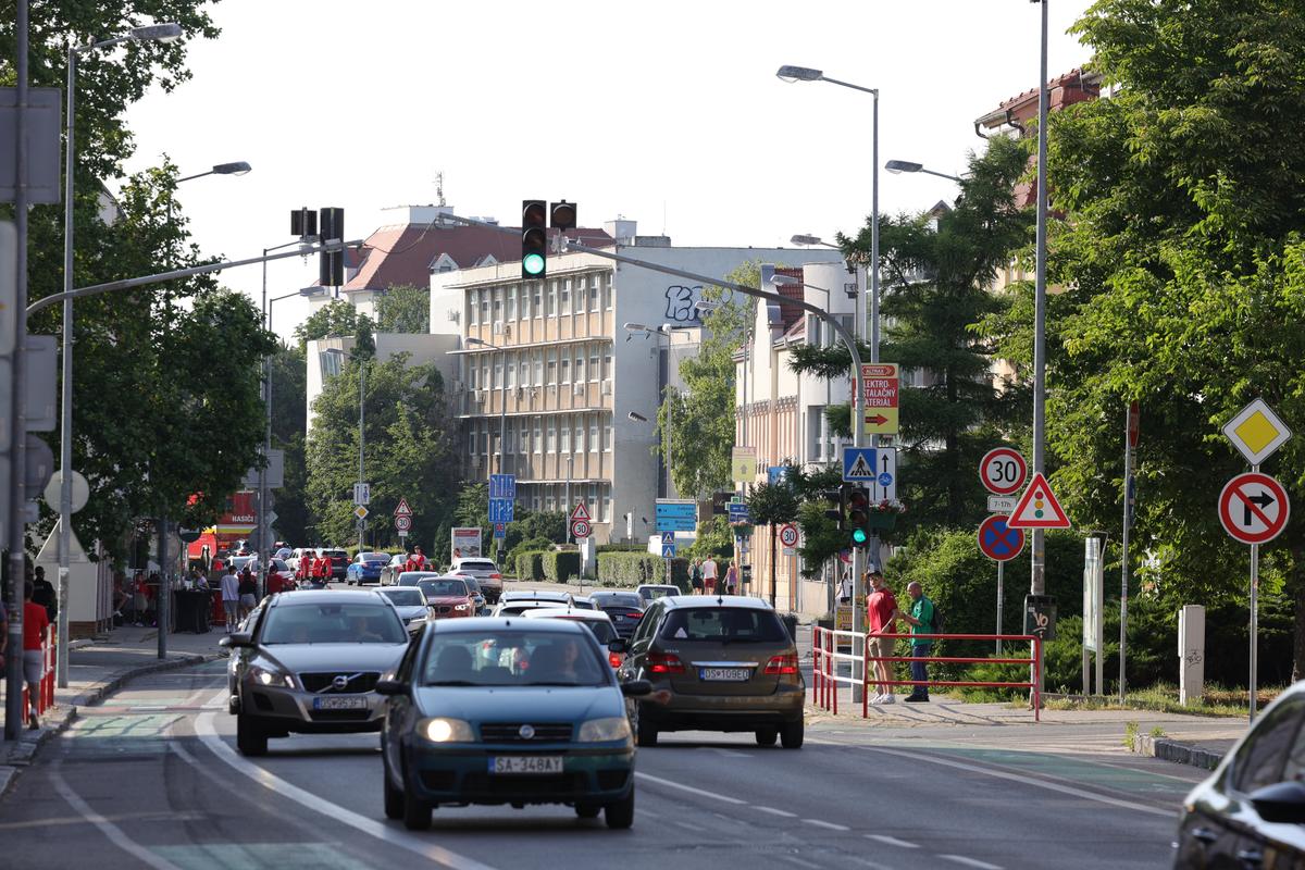 Dunajská Streda