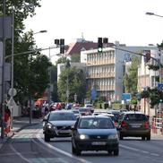 Imagini din Dunajská Streda FOTO: Ionuţ Iordache (GSP)