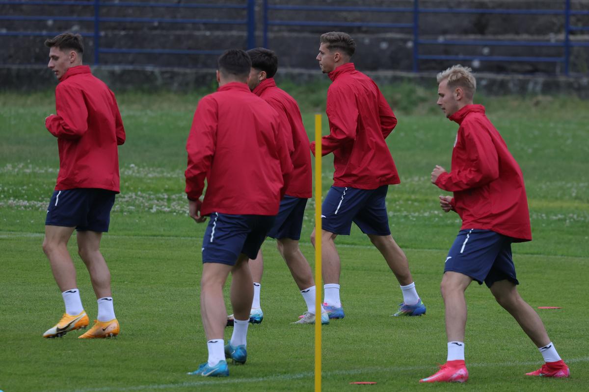 UEFA a interzis România pe terenul central din Bratislava » Motivul ciudat al deciziei luate