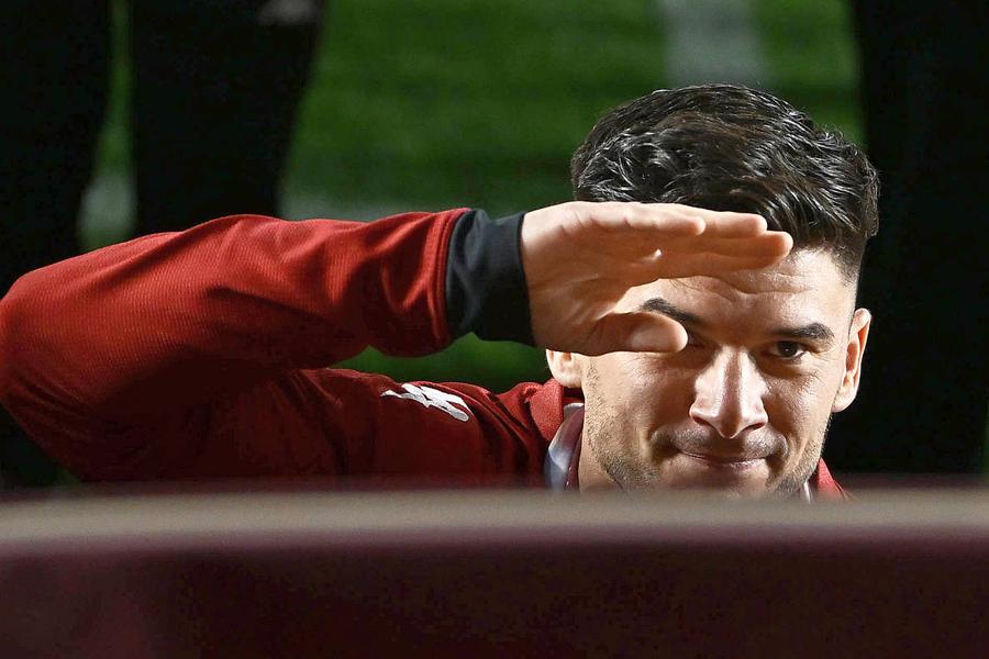 Scandal fără sfârșit » Cristi Săpunaru: „Singura chestie pe care o vreau este ca acest om să plătească”
