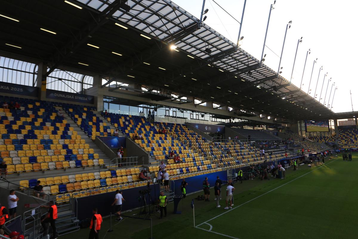 MOL Aréna