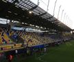 MOL Aréna din Dunajská Streda FOTO: Ionuţ Iordache (GSP)