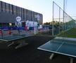 MOL Aréna din Dunajská Streda FOTO: Ionuţ Iordache (GSP)