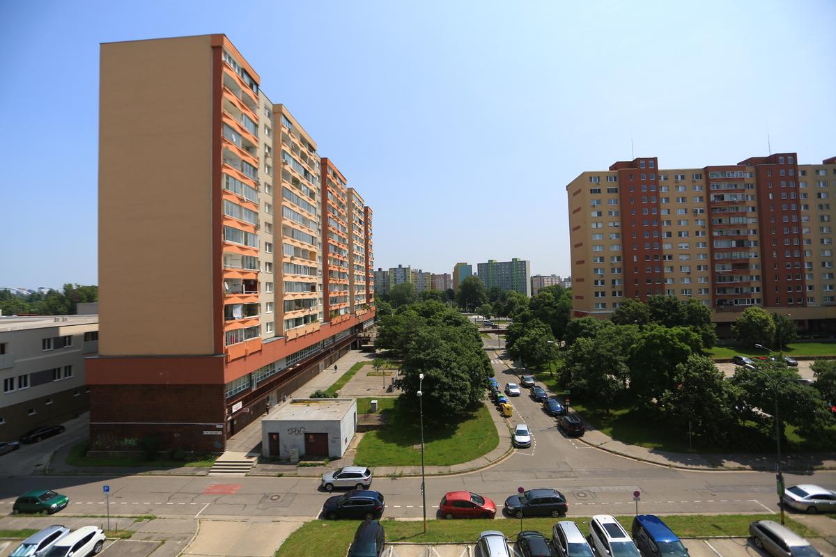 Petržalka