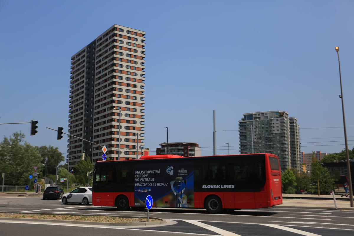 Petržalka