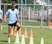 Claudiu Niculescu a sunat adunarea! CSM Slatina s-a reunit: lotul prezent, noutăți și absenți