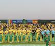 România U19 – Spania U19 // FOTO: Cristi Preda