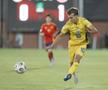 România U19 – Spania U19 // FOTO: Cristi Preda