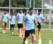 Claudiu Niculescu a sunat adunarea! CSM Slatina s-a reunit: lotul prezent, noutăți și absenți