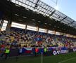 MOL Aréna din Dunajská Streda FOTO: Ionuţ Iordache (GSP)
