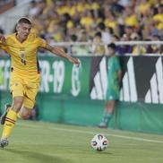 România U19 – Spania U19 // FOTO: Cristi Preda