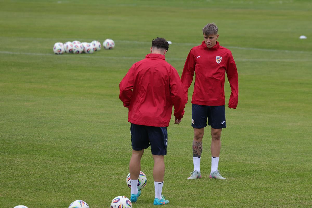 UEFA a interzis România pe terenul central din Bratislava » Motivul ciudat al deciziei luate