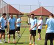 Claudiu Niculescu a sunat adunarea! CSM Slatina s-a reunit: lotul prezent, noutăți și absenți