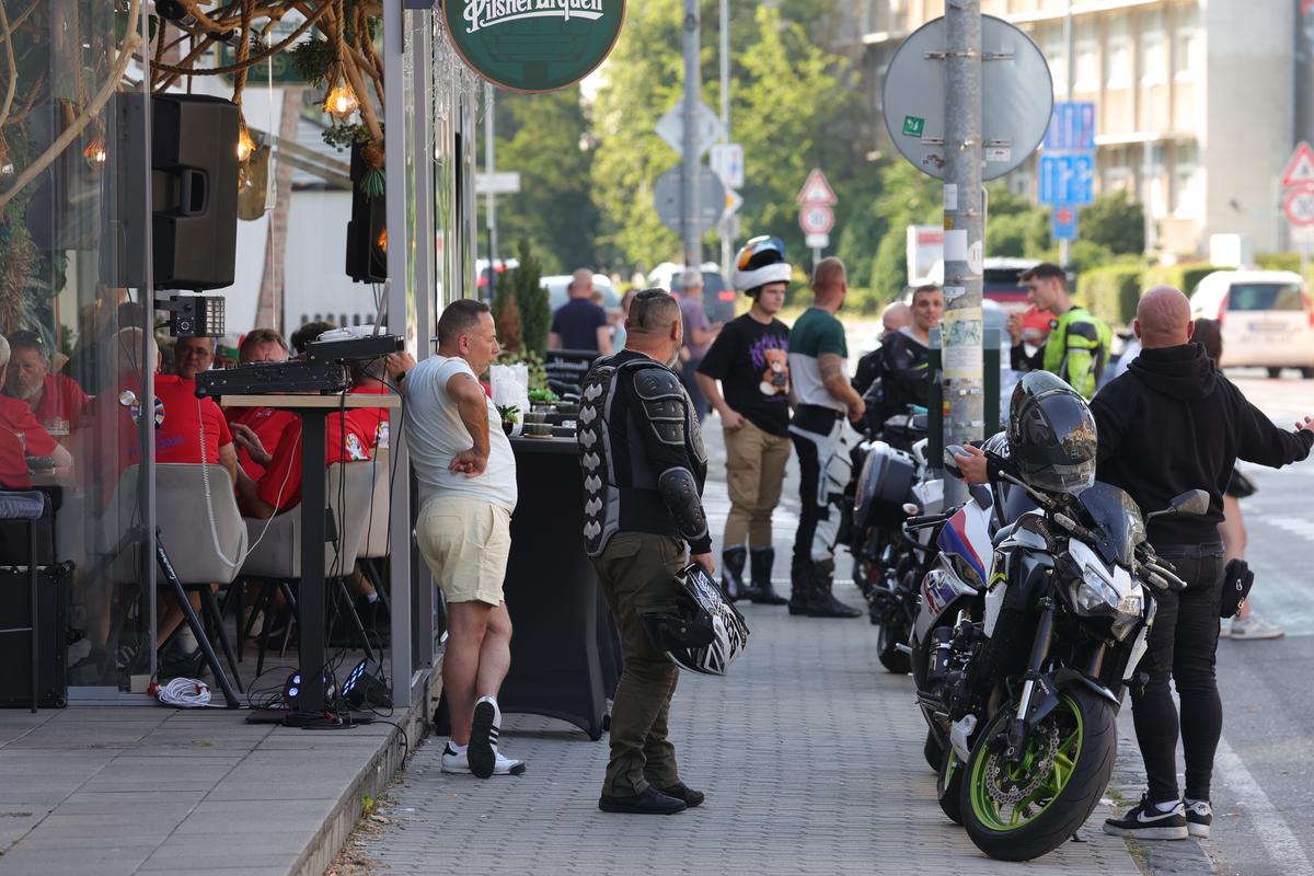Dunajska Streda, între tranziție și moftul lui Viktor Orban » Ce am întâlnit în orașul slovac de lângă granița cu Ungaria: singurul lucru care iese din tipare