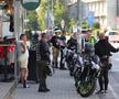 Imagini din Dunajská Streda FOTO: Ionuţ Iordache (GSP)