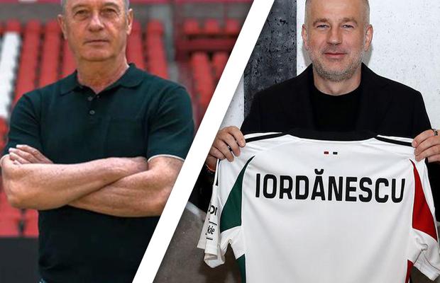 Străinul care a impresionat în Superliga a analizat mutările zilei: „Legia e altceva, peste FCSB!” și „Rednic trebuie să redea identitatea lui Standard”